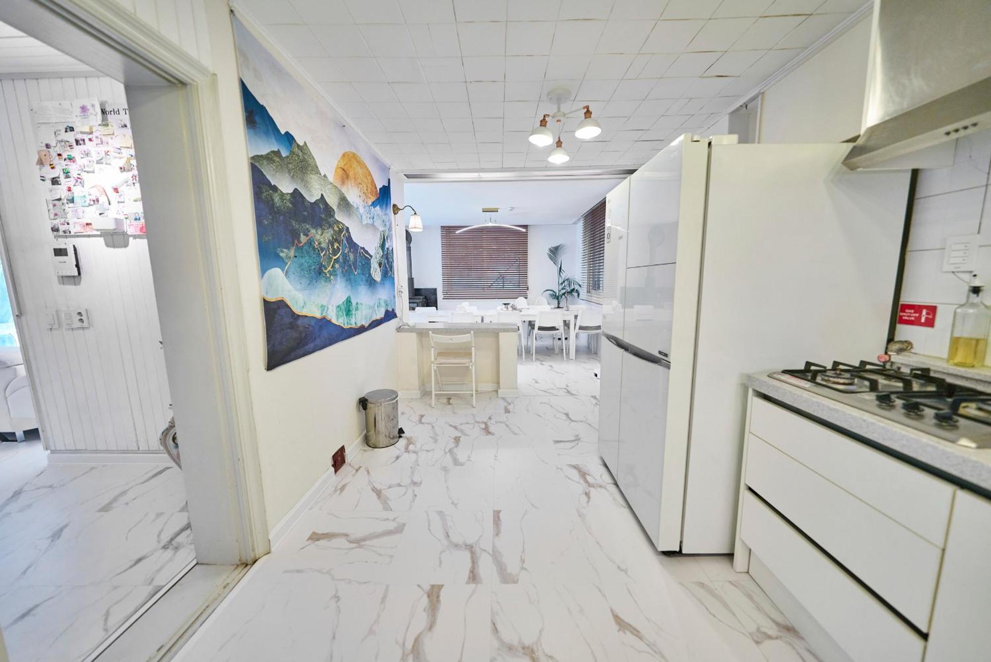 Sg Tailored Service Home Near Metro Séoul Extérieur photo