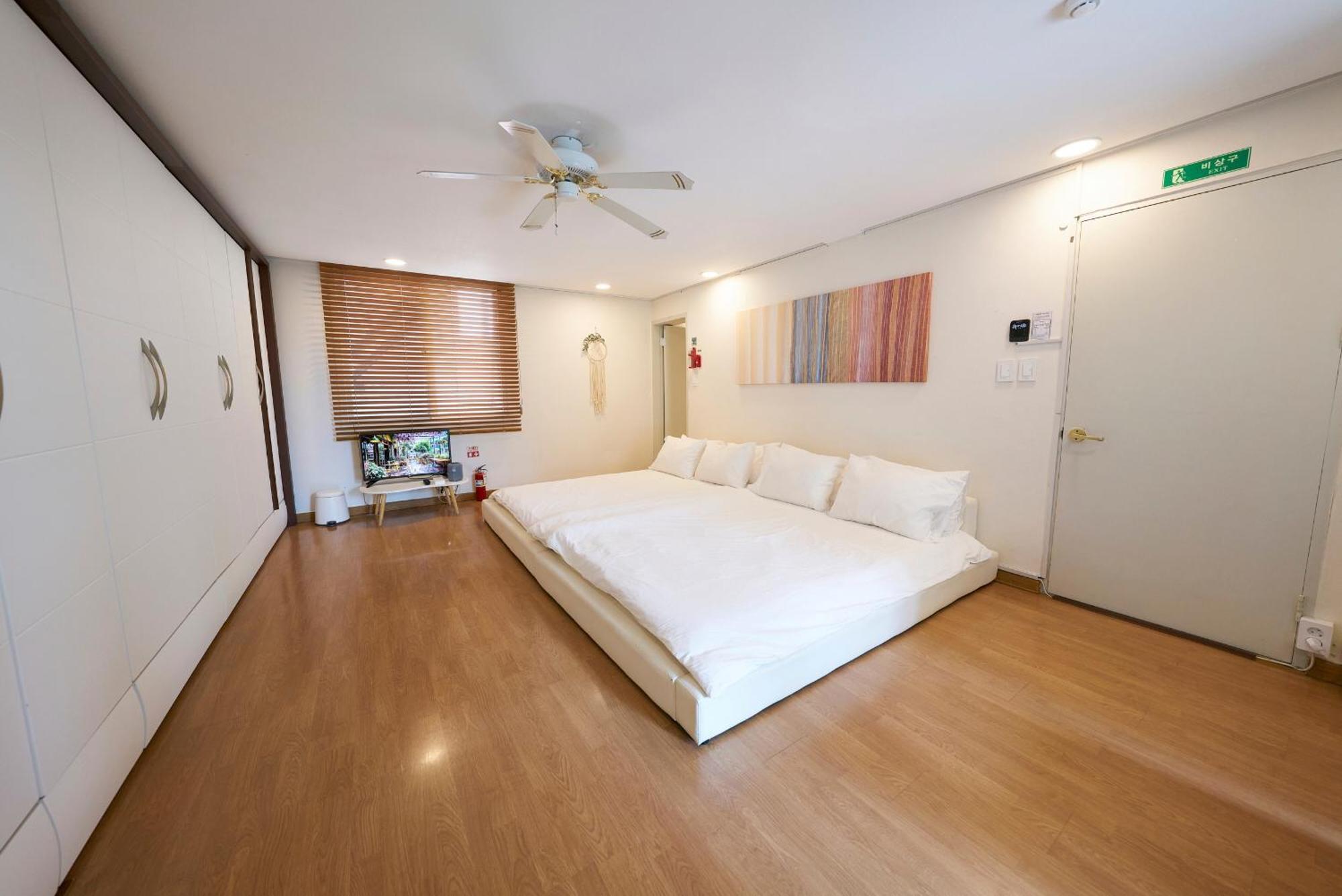 Sg Tailored Service Home Near Metro Séoul Extérieur photo