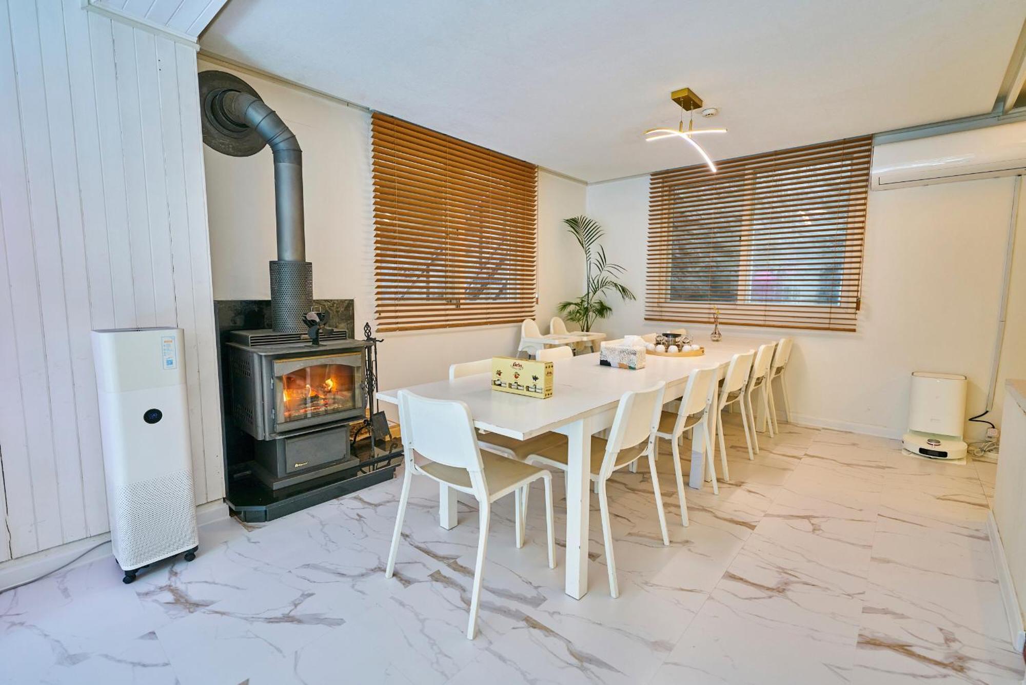 Sg Tailored Service Home Near Metro Séoul Extérieur photo