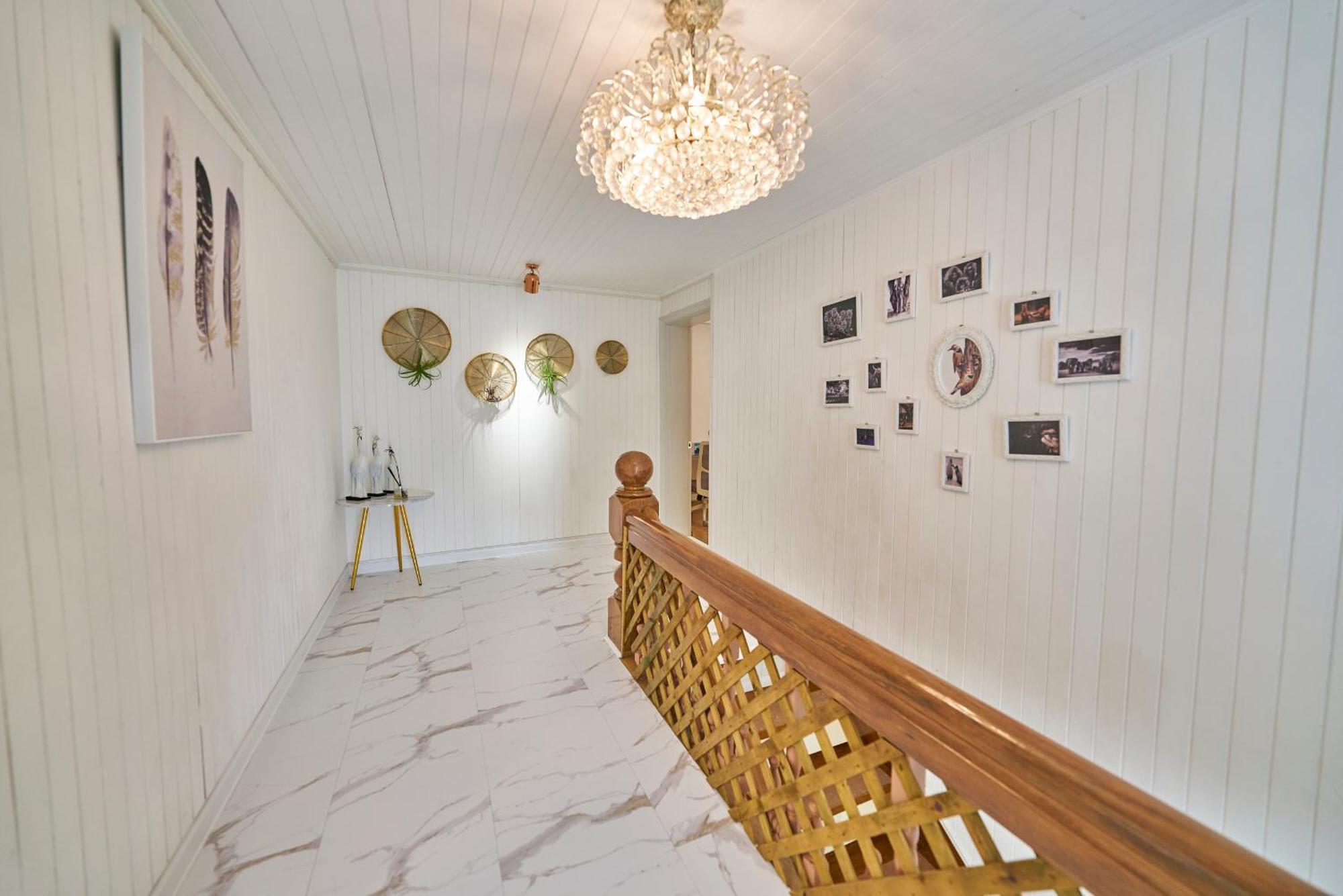 Sg Tailored Service Home Near Metro Séoul Extérieur photo