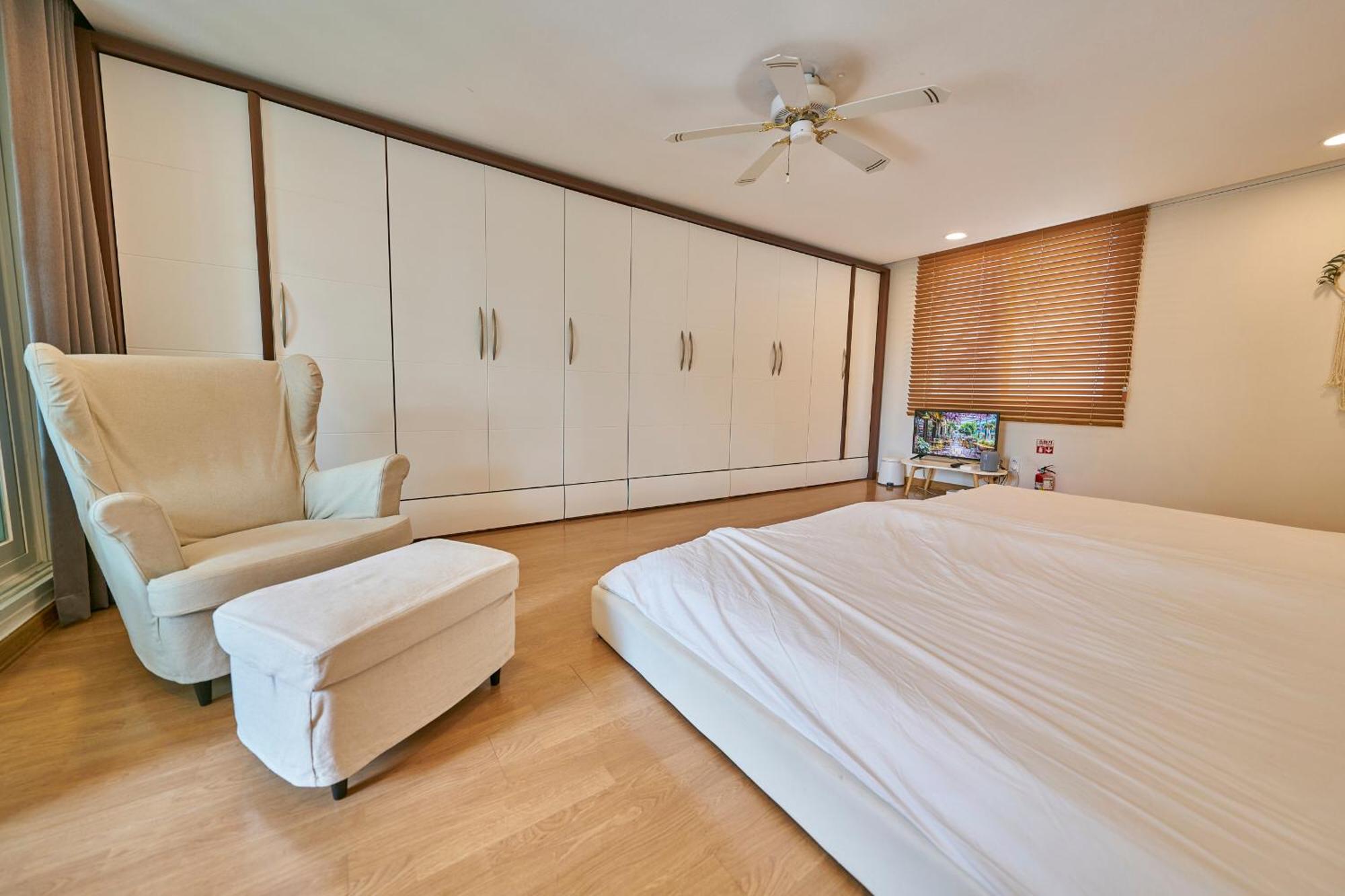 Sg Tailored Service Home Near Metro Séoul Extérieur photo