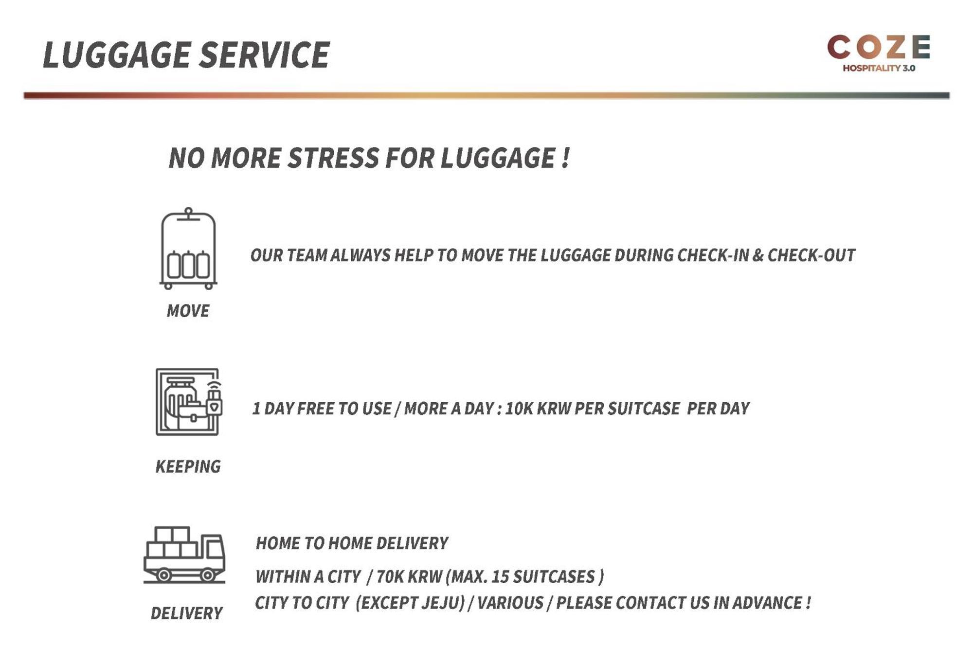 Sg Tailored Service Home Near Metro Séoul Extérieur photo