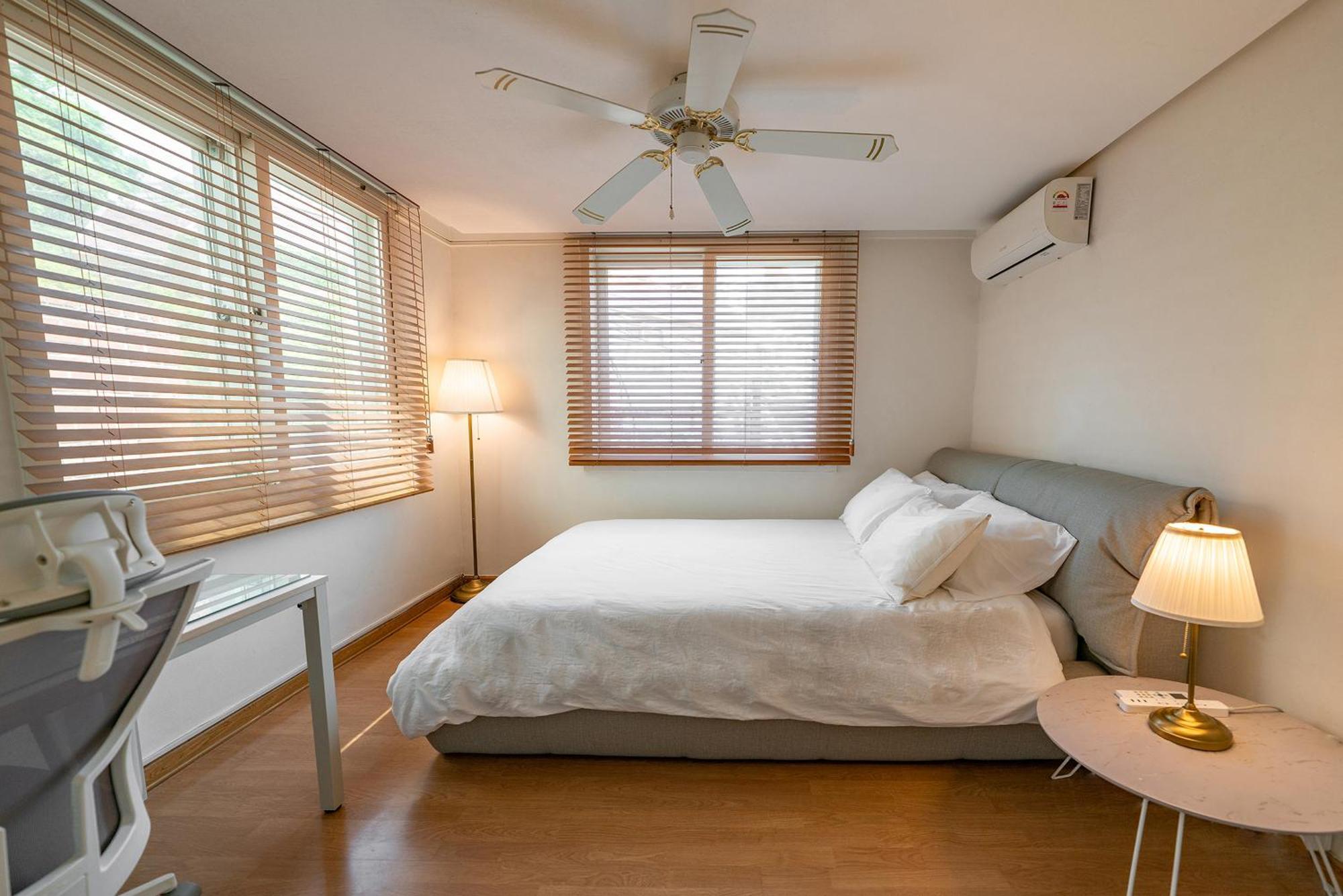 Sg Tailored Service Home Near Metro Séoul Extérieur photo