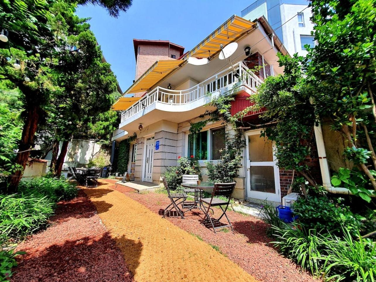 Sg Tailored Service Home Near Metro Séoul Extérieur photo